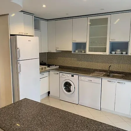 House In Center Apartament