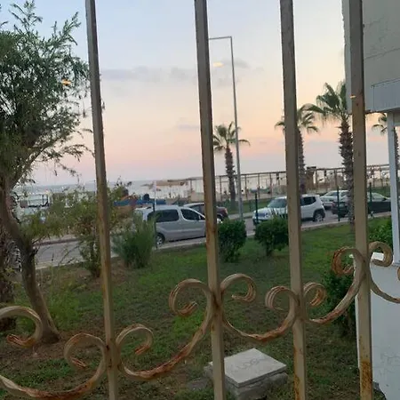 House In Center * Antalya