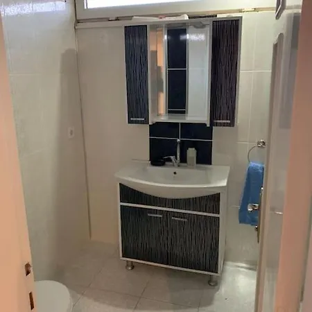 Apartament House In Center