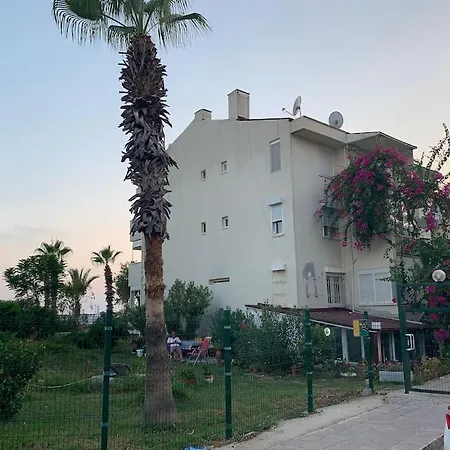 House In Center Apartament *