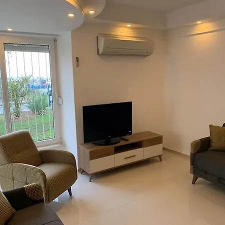 House In Center Apartament *