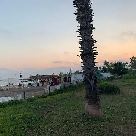 House In Center * Antalya