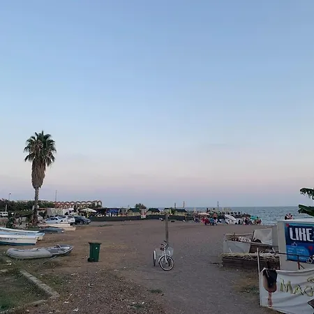 House In Center Apartment Antalya