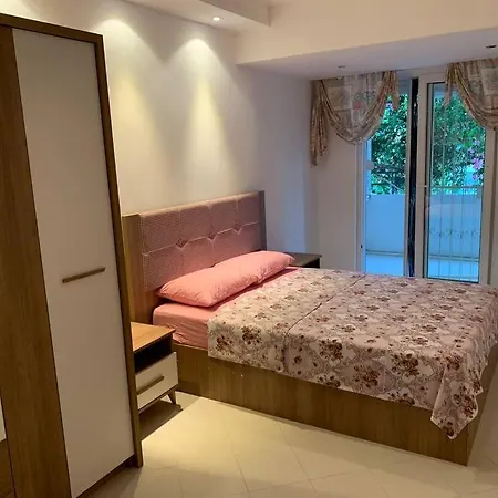 House In Center Apartment